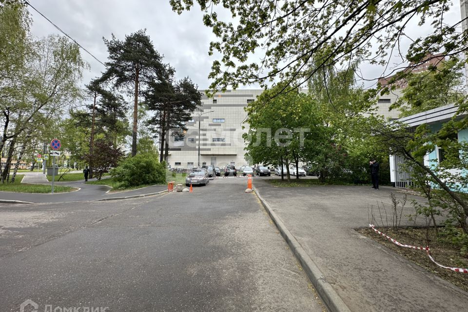 Сдаётся 1-комнатная квартира, 36.7 м²