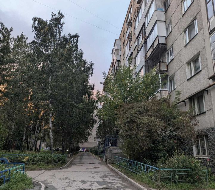 Продаётся 2-комнатная квартира, 43 м²