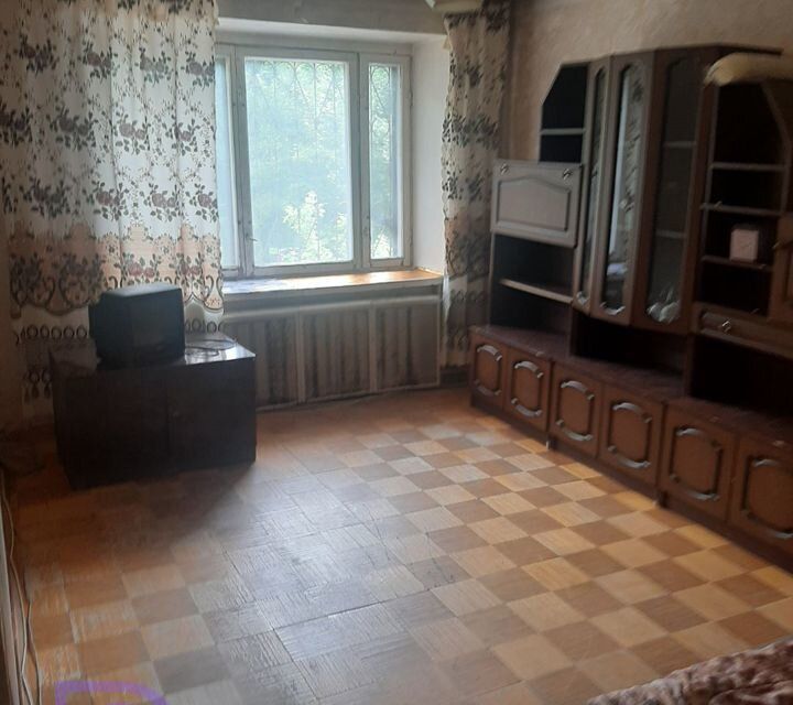 Продаётся 2-комнатная квартира, 43.8 м²