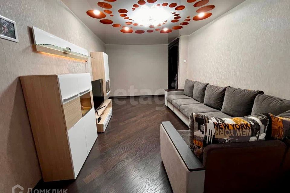 Продаётся 2-комнатная квартира, 74 м²