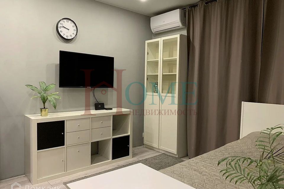 Сдаётся 1-комнатная квартира, 21 м²