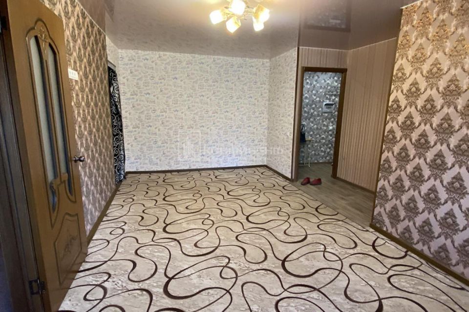 Продаётся 2-комнатная квартира, 42 м²