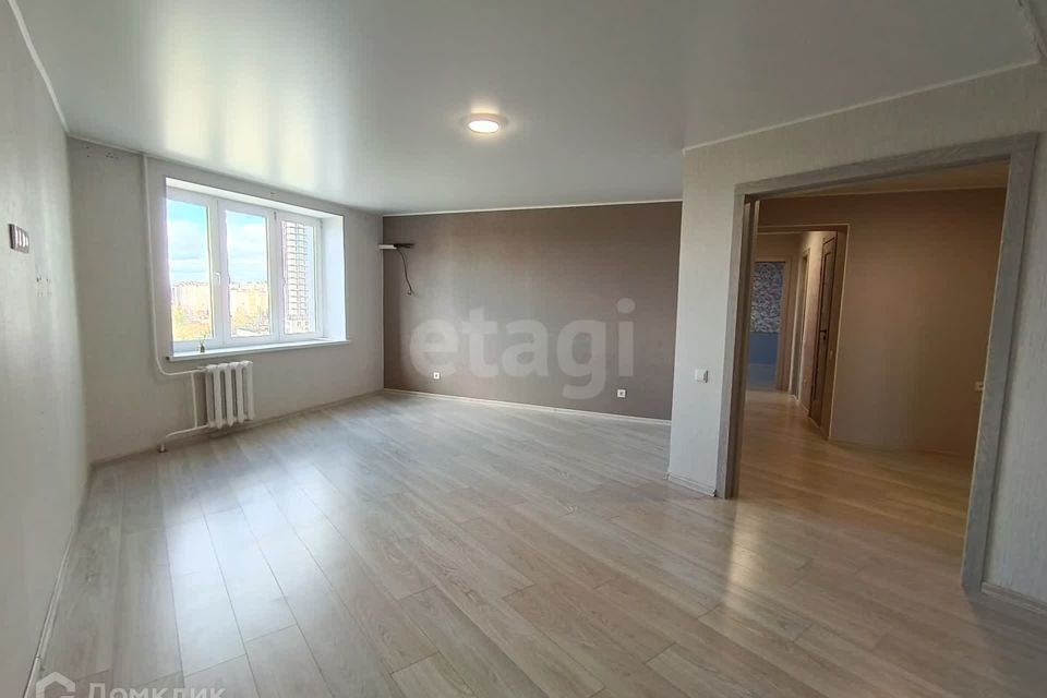 Продаётся 2-комнатная квартира, 70 м²