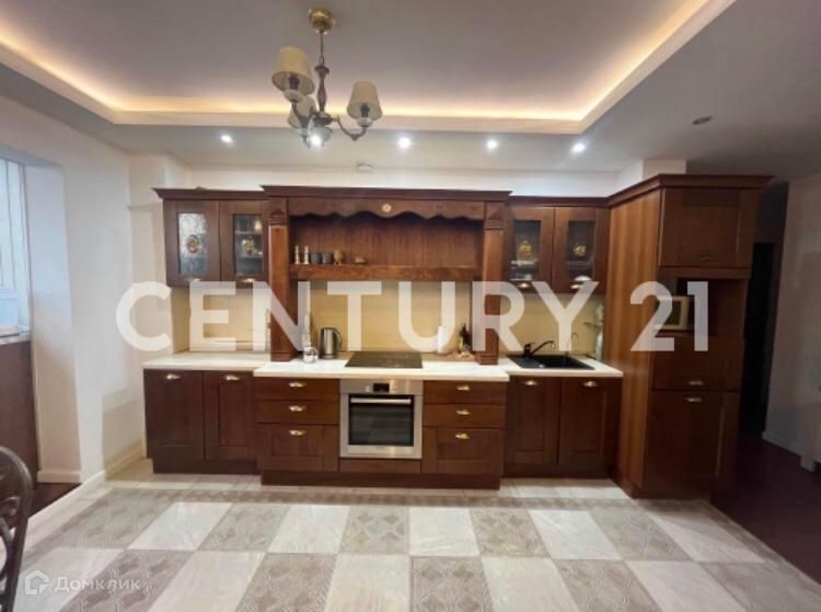 Продаётся 3-комнатная квартира, 81 м²