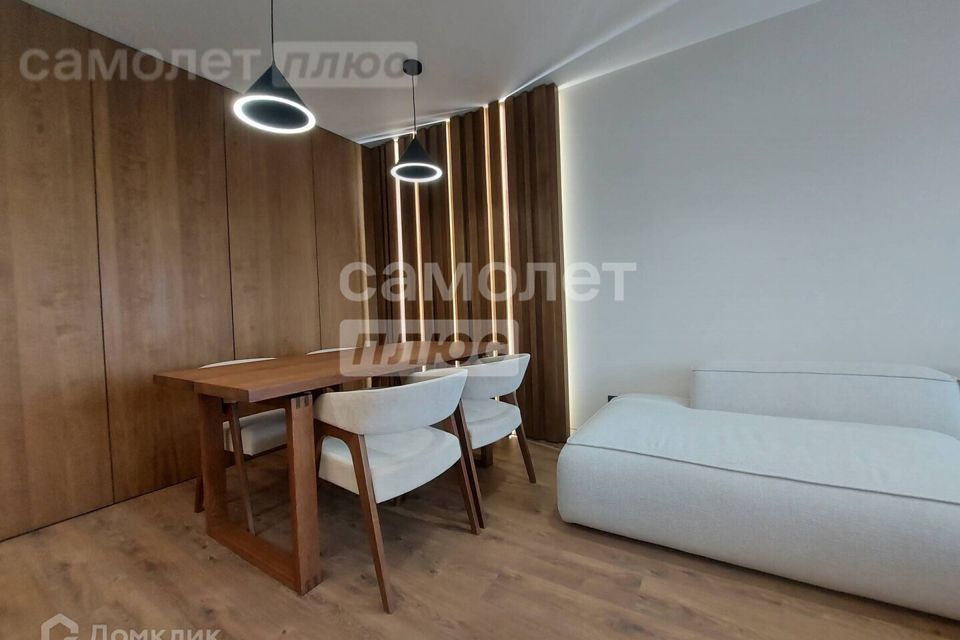 Продаётся 1-комнатная квартира, 45 м²