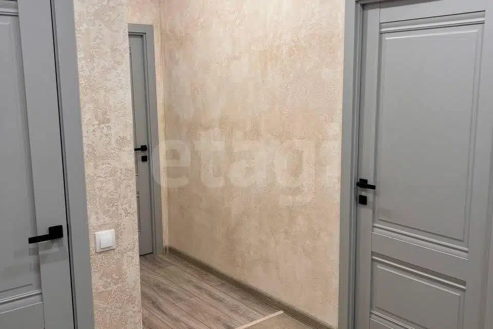 Продаётся 2-комнатная квартира, 58.01 м²