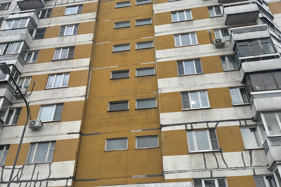 Продаётся 2-комнатная квартира, 54 м²