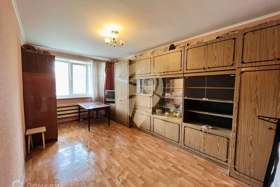 Сдаётся 1-комнатная квартира, 30.3 м²