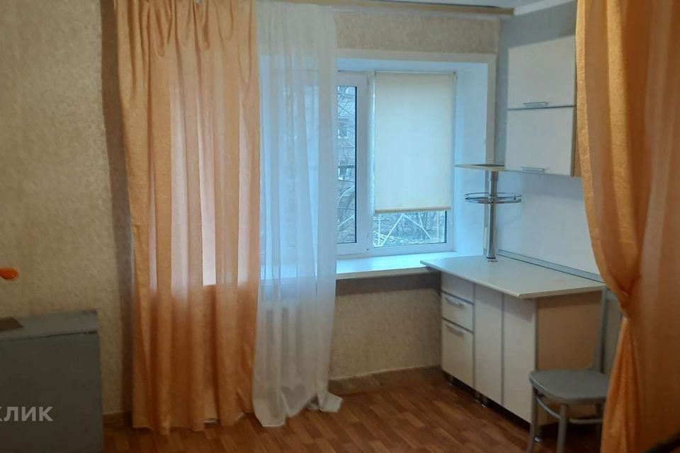 Продаётся 1-комнатная квартира, 19 м²