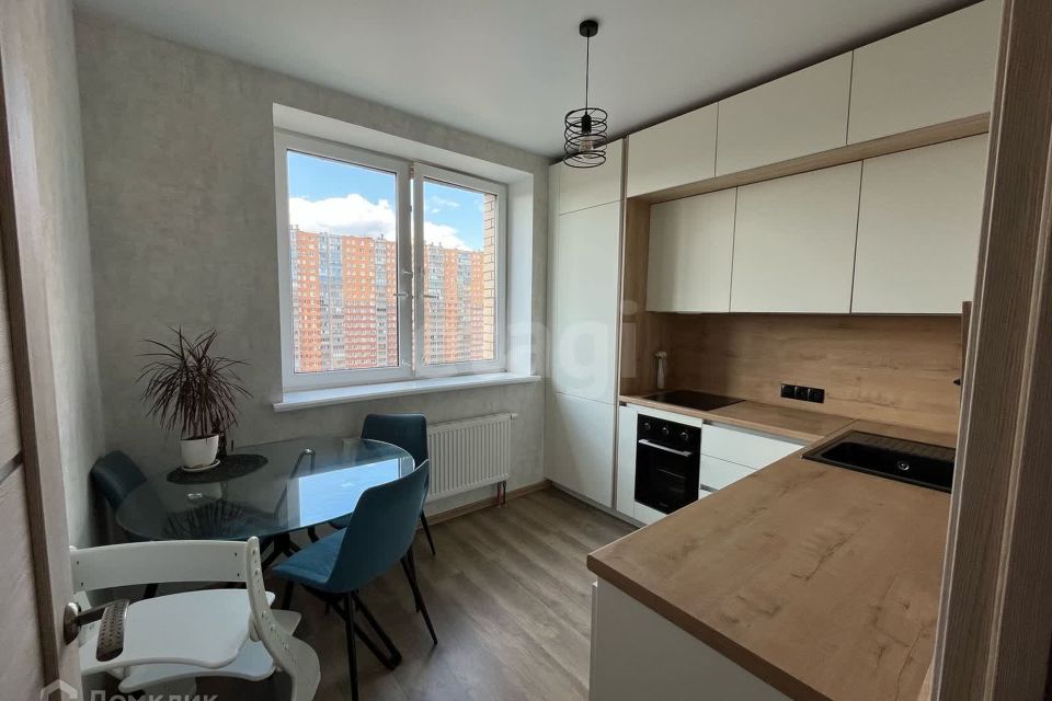 Продаётся 1-комнатная квартира, 32 м²