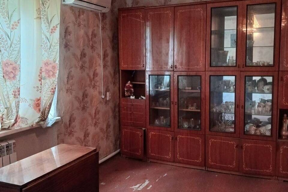 Продаётся 2-комнатная квартира, 40.2 м²