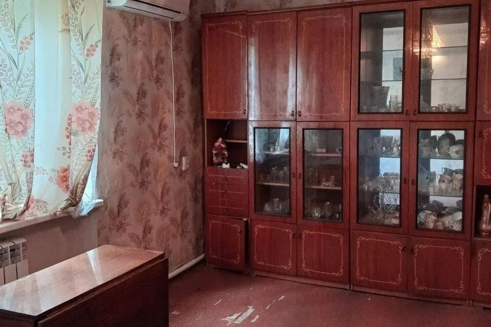Продаётся 2-комнатная квартира, 40.2 м²