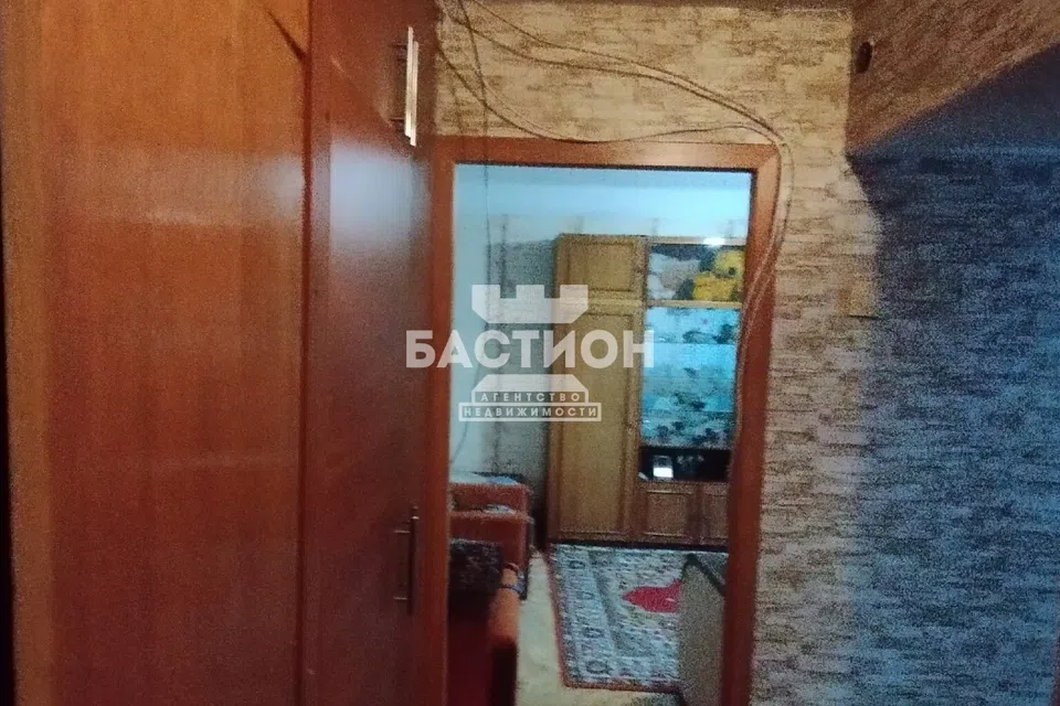 Продаётся 2-комнатная квартира, 45 м²
