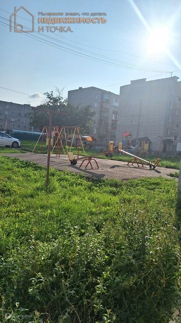 Продаётся 2-комнатная квартира, 47.8 м²