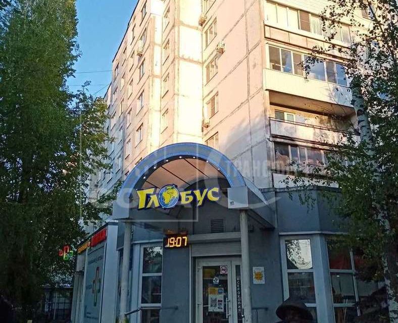 Сдаётся 2-комнатная квартира, 54 м²