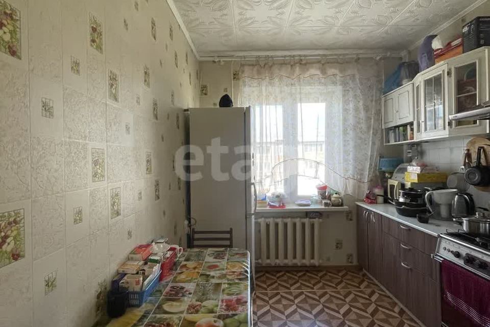 Продаётся 3-комнатная квартира, 69 м²