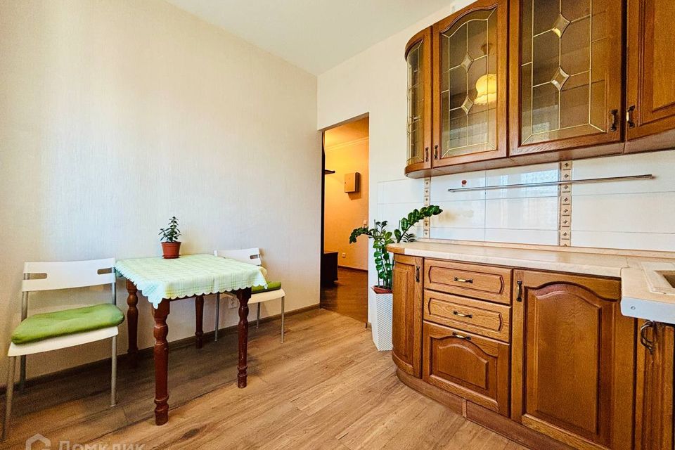 Сдаётся 1-комнатная квартира, 37 м²