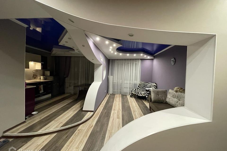Продаётся 2-комнатная квартира, 64.9 м²