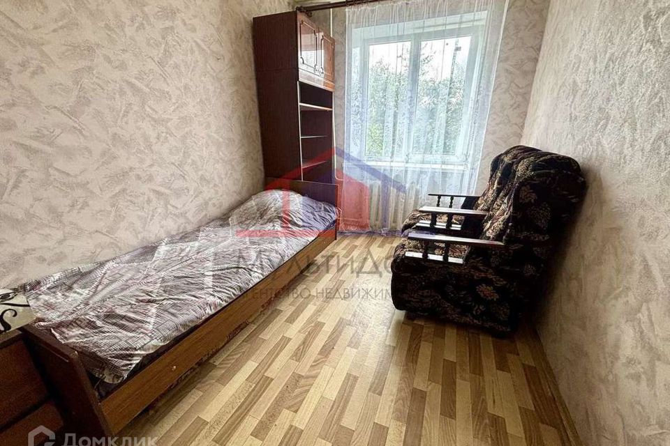 Сдаётся 2-комнатная квартира, 43 м²