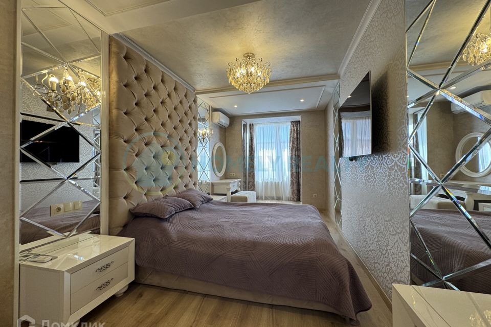 Сдаётся 2-комнатная квартира, 62 м²