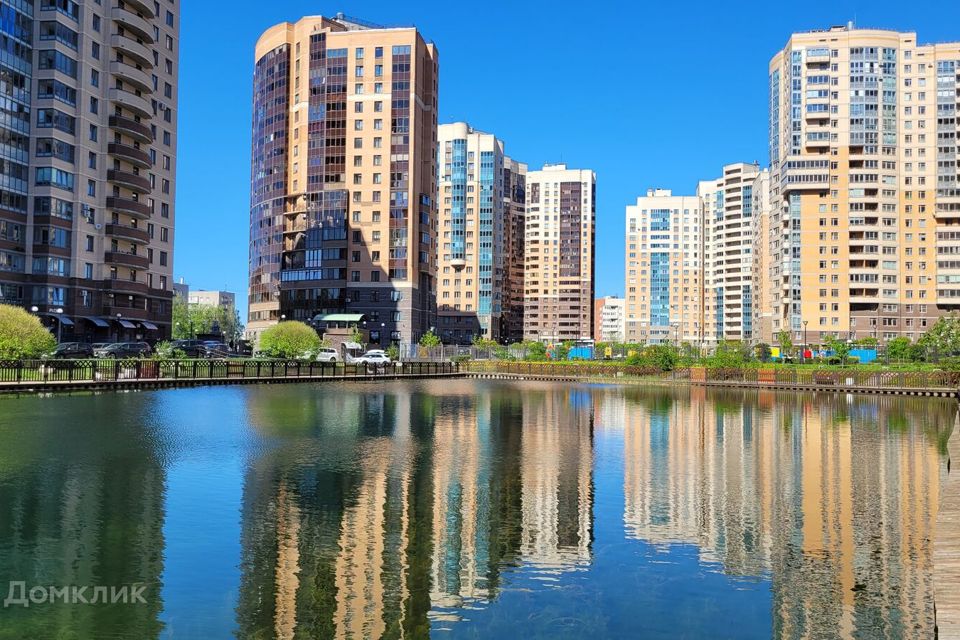 Продаётся студия, 27.2 м²