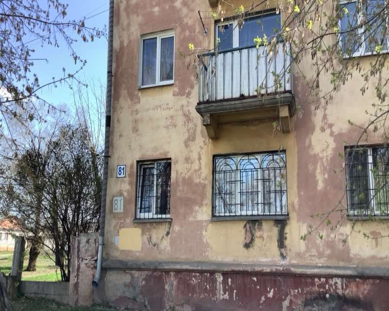 Продаётся 2-комнатная квартира, 40.1 м²