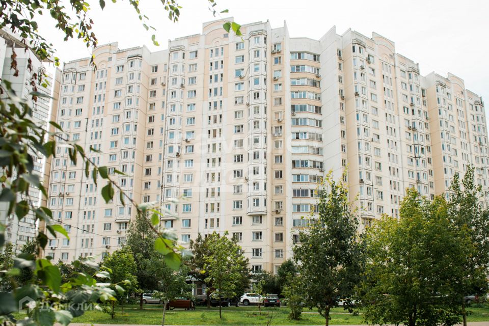 Продаётся 4-комнатная квартира, 96 м²
