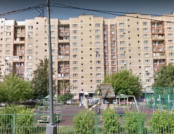 Продаётся 2-комнатная квартира, 52.4 м²