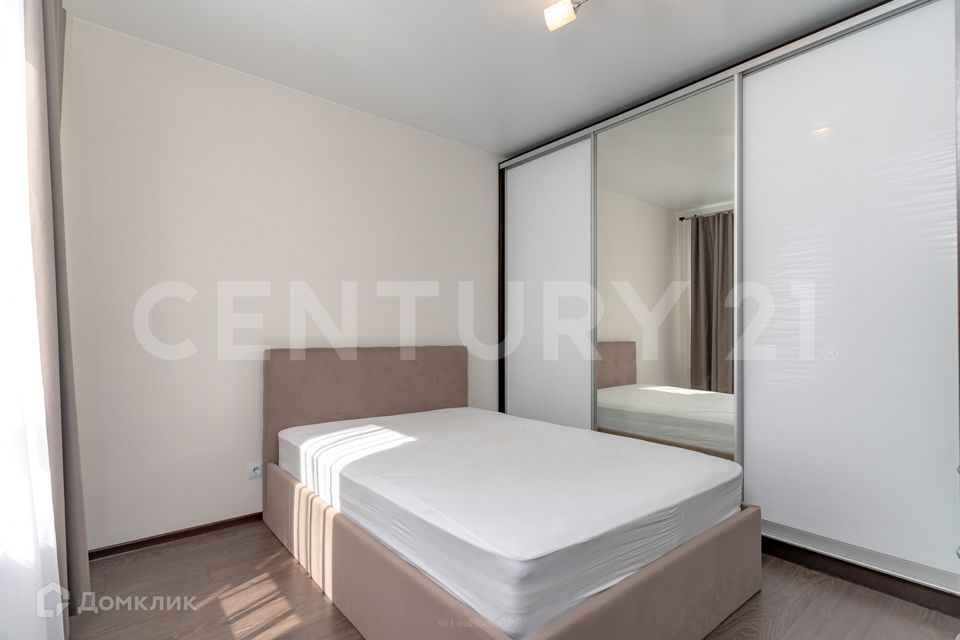 Продаётся 2-комнатная квартира, 50.4 м²