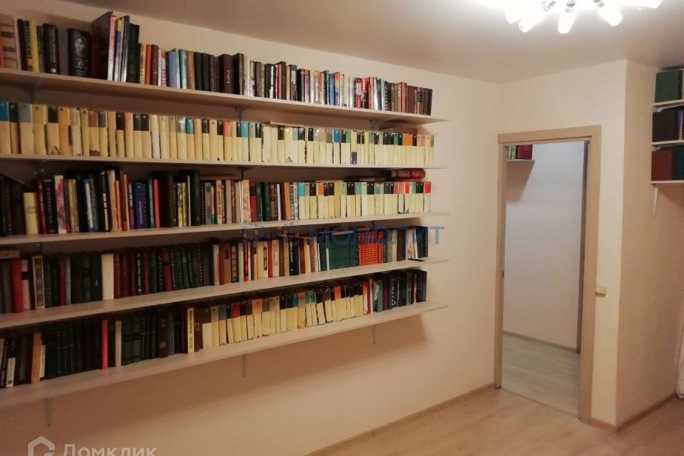 Продаётся 3-комнатная квартира, 65 м²