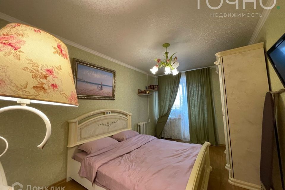 Продаётся 2-комнатная квартира, 53 м²