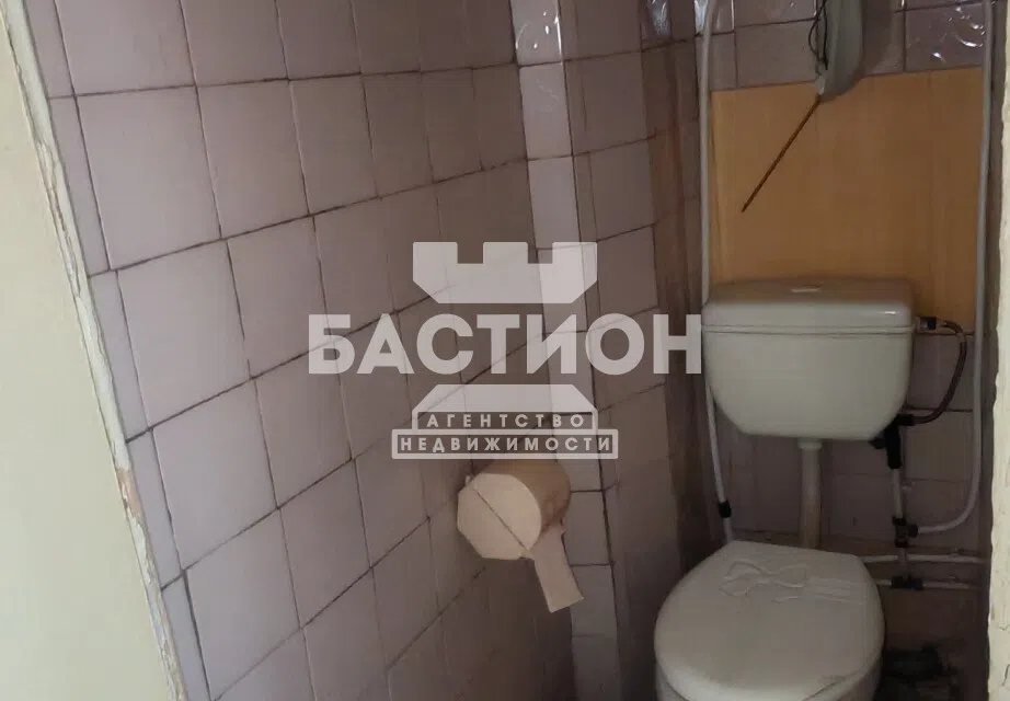 Продаётся 2-комнатная квартира, 44.1 м²