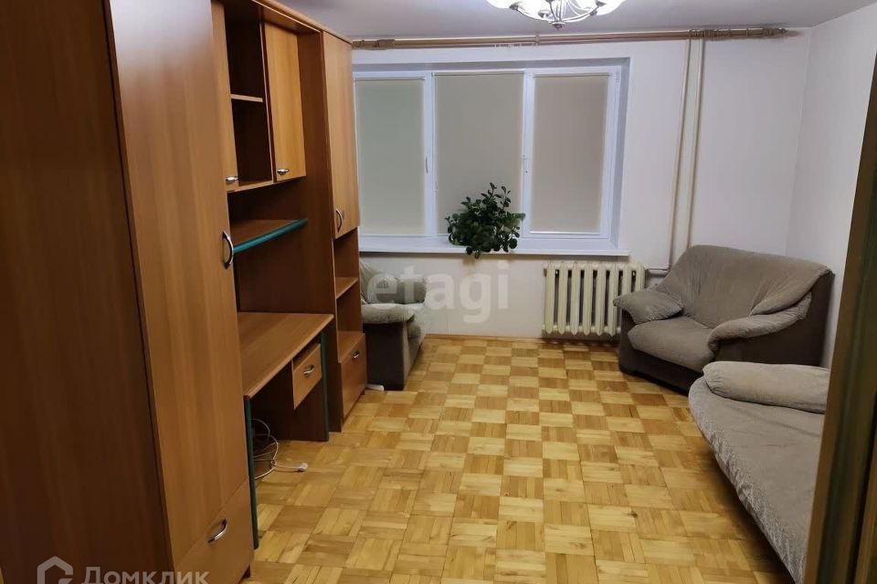 Сдаётся 2-комнатная квартира, 48 м²