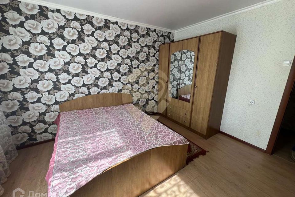 Продаётся 2-комнатная квартира, 52.9 м²