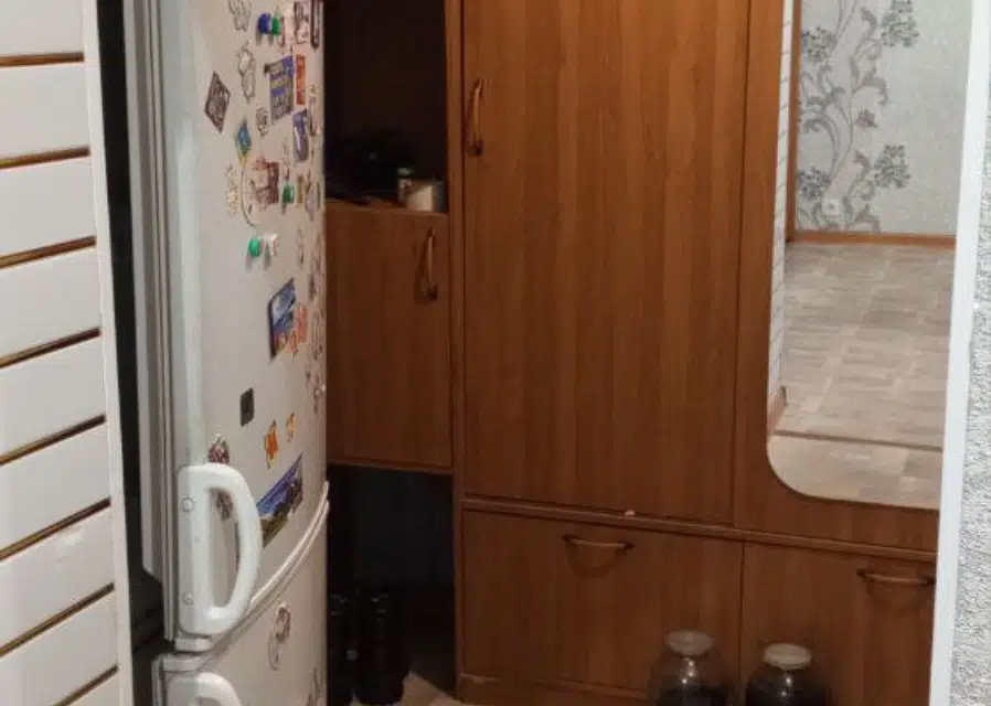 Продаётся 2 комнаты в 2-комн. квартире, 22 м²