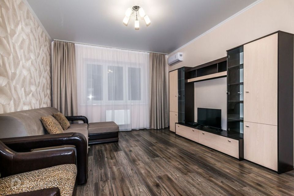 Сдаётся 2-комнатная квартира, 48 м²