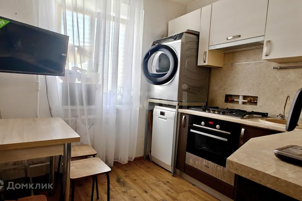 Продаётся 2-комнатная квартира, 43.9 м²