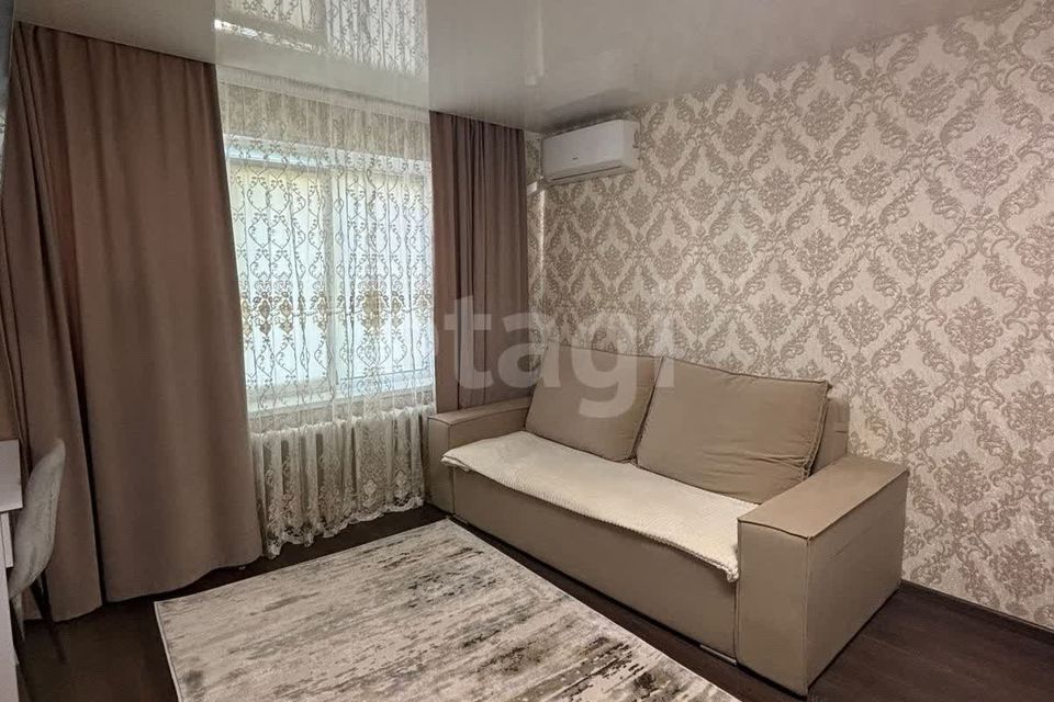 Сдаётся 1-комнатная квартира, 37.6 м²