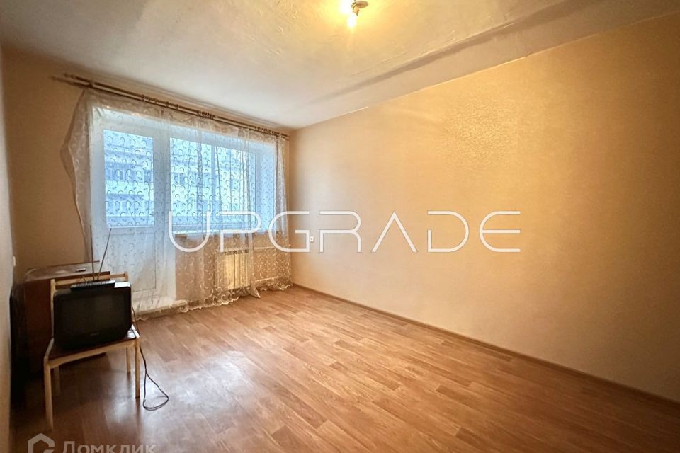 Продаётся 1-комнатная квартира, 31.1 м²