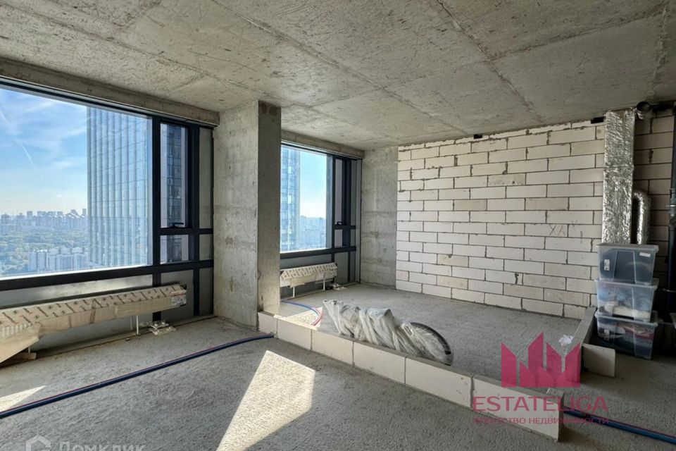 Сдаётся 1-комнатная квартира, 80 м²