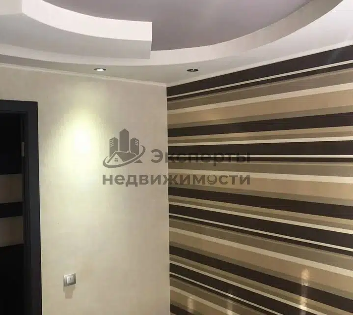 Продаётся 2-комнатная квартира, 40.1 м²