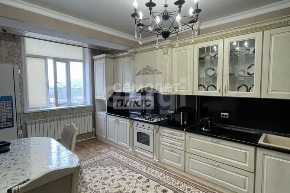 Продаётся 2-комнатная квартира, 73 м²