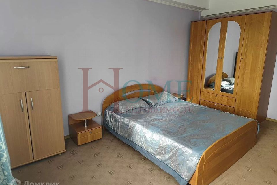 Сдаётся 3-комнатная квартира, 91 м²