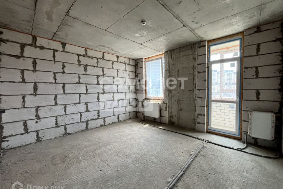 Продаётся студия, 29 м²