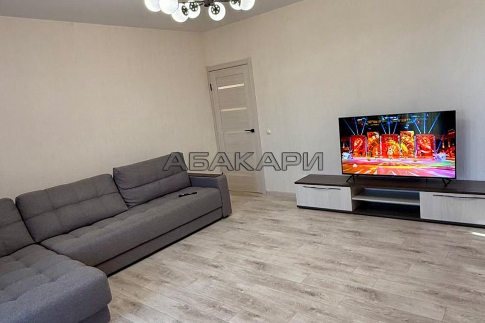 Сдаётся 2-комнатная квартира, 63 м²