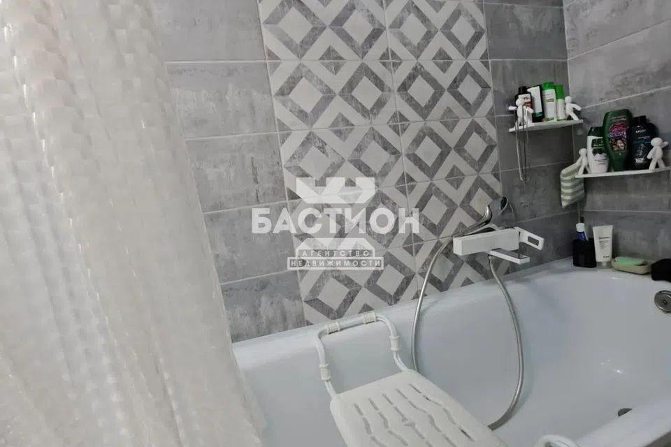 Продаётся 1-этажный дом, 64 м²