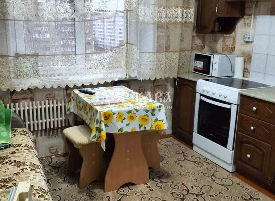 Сдаётся 1-комнатная квартира, 37 м²