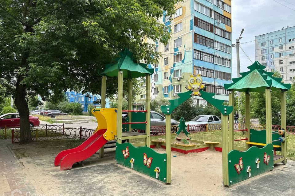 Продаётся 2-комнатная квартира, 54.2 м²
