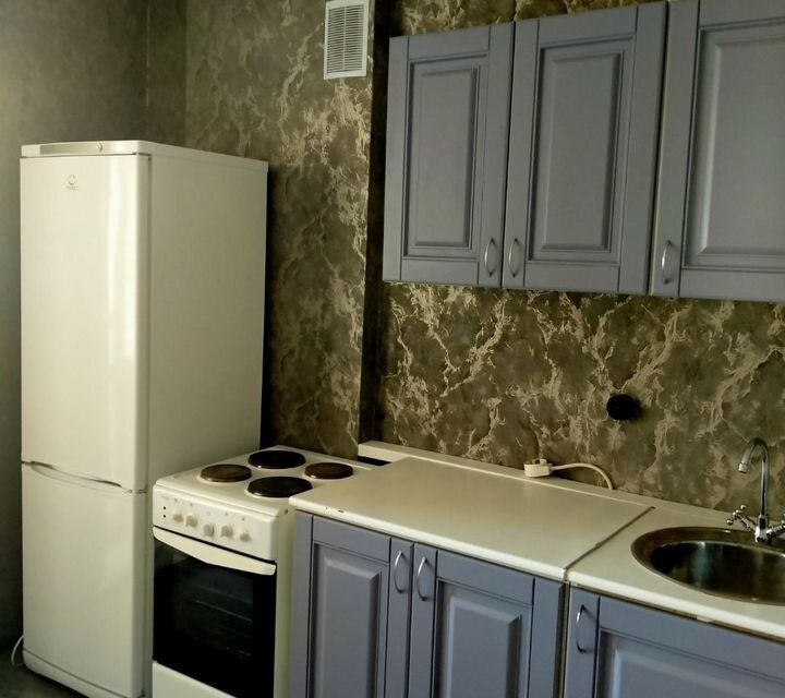 Сдаётся 2-комнатная квартира, 53 м²