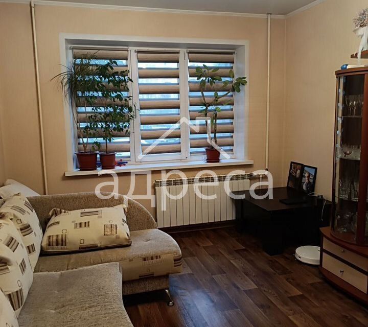 Продаётся 3-комнатная квартира, 68.9 м²